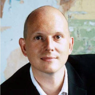 SCEのフィル・ハリソン氏、2月29日付で退社