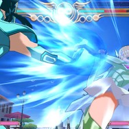 『聖闘士星矢Ω アルティメットコスモ』発売日決定、新旧聖闘士が入り乱れて戦う対戦ゲーム