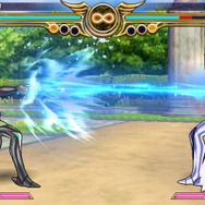 『聖闘士星矢Ω アルティメットコスモ』発売日決定、新旧聖闘士が入り乱れて戦う対戦ゲーム