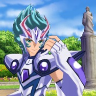 『聖闘士星矢Ω アルティメットコスモ』発売日決定、新旧聖闘士が入り乱れて戦う対戦ゲーム