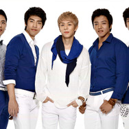 韓流アイドルをプロデュース、ケータイ恋愛ゲーム『韓流美男と恋したい！』