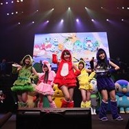 子どもたちにも大人気