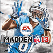 Madden NFL 13