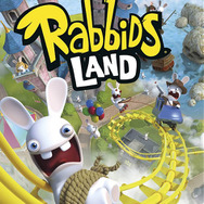 Rabbids Land