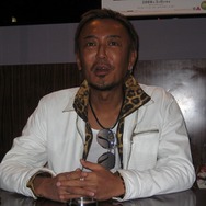 名越氏も来店『龍が如く 見参!』のコンセプトバー&カフェが六本木に本日よりオープン