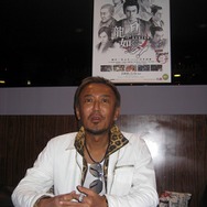 名越氏も来店『龍が如く 見参!』のコンセプトバー&カフェが六本木に本日よりオープン