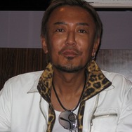 名越氏も来店『龍が如く 見参!』のコンセプトバー&カフェが六本木に本日よりオープン