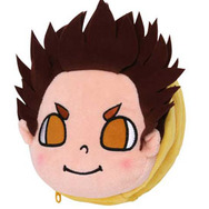 戦国BASARA CDケース 徳川家康