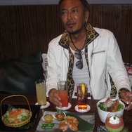 名越氏も来店『龍が如く 見参!』のコンセプトバー&カフェが六本木に本日よりオープン