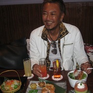 名越氏も来店『龍が如く 見参!』のコンセプトバー&カフェが六本木に本日よりオープン