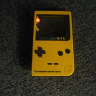 一番最初に発売されたポケモン限定モデル