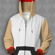 誰でもあの格闘家になれる新作パーカー