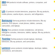 ある程度の評価はされている企業