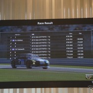 グランツーリスモのアジア最速ドライバーを決定する「アジアチャンピオンシップ 2012」