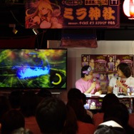 『テイルズ オブ エクシリア2』トークイベントレポート ― ゲーム内容やコードギアスとのコラボなど新たな情報も公開(前編)