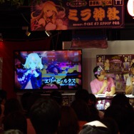 『テイルズ オブ エクシリア2』トークイベントレポート ― ゲーム内容やコードギアスとのコラボなど新たな情報も公開(前編)