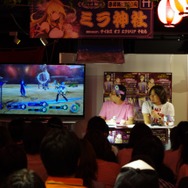 『テイルズ オブ エクシリア2』トークイベントレポート ― ゲーム内容やコードギアスとのコラボなど新たな情報も公開(前編)