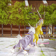 本日15時オープンβ開始！『MFO』発表会に里田まいさんが登場