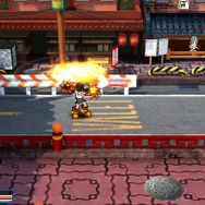 みんなでバトル