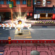 みんなでバトル