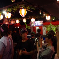 【フォトレポート】ミラ様のウエストの細さにうっとり ― 大盛況の「テイルズ オブ 夏祭り」