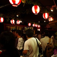 【フォトレポート】ミラ様のウエストの細さにうっとり ― 大盛況の「テイルズ オブ 夏祭り」