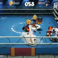 みんなでバトル