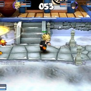 みんなでバトル