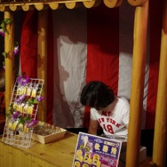 【フォトレポート】ミラ様のウエストの細さにうっとり ― 大盛況の「テイルズ オブ 夏祭り」
