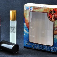 ルフィ、ハンコック、エースのイメージを香水で表現 ― 「Perfume of ONE PIECE」本日発売
