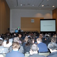 【GDC08】ラフ・コスター氏による「理想のMMO論」