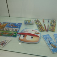 【夏休み】『パワプロ2012』落合親子のサインボールなどがコナスタに展示中
