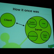 【GDC08】ラフ・コスター氏による「理想のMMO論」