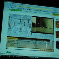 【GDC08】ラフ・コスター氏による「理想のMMO論」