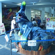 【夏休み】モンハンとのコラボも!サブカルチャー特化施設「あるあるシティ」に行ってきた