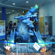 【夏休み】モンハンとのコラボも!サブカルチャー特化施設「あるあるシティ」に行ってきた
