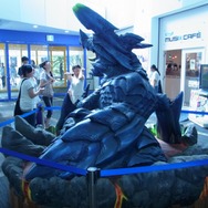 【夏休み】モンハンとのコラボも!サブカルチャー特化施設「あるあるシティ」に行ってきた