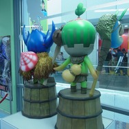 【夏休み】モンハンとのコラボも!サブカルチャー特化施設「あるあるシティ」に行ってきた