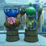 【夏休み】モンハンとのコラボも!サブカルチャー特化施設「あるあるシティ」に行ってきた