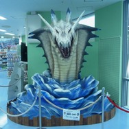 【夏休み】モンハンとのコラボも!サブカルチャー特化施設「あるあるシティ」に行ってきた