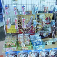 【夏休み】モンハンとのコラボも!サブカルチャー特化施設「あるあるシティ」に行ってきた