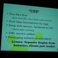 【GDC08】ラフ・コスター氏による「理想のMMO論」