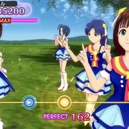 『アイドルマスター シャイニーフェスタ』新作アニメにはそれぞれ異なる新曲が収録