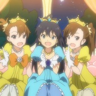 『アイドルマスター シャイニーフェスタ』新作アニメにはそれぞれ異なる新曲が収録