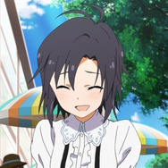 『アイドルマスター シャイニーフェスタ』新作アニメにはそれぞれ異なる新曲が収録