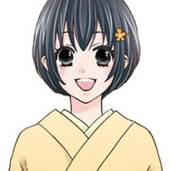 雅 音子(みやび ねこ)