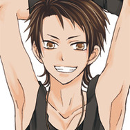 桐朋 源二(とうほう げんじ)