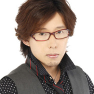 日野聡さん(G.O.バッハ(ジオ)役)