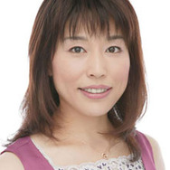 進藤尚美さん(清流院笙役)