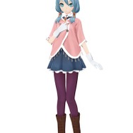 メモリア(デザイン:南方研究所)
